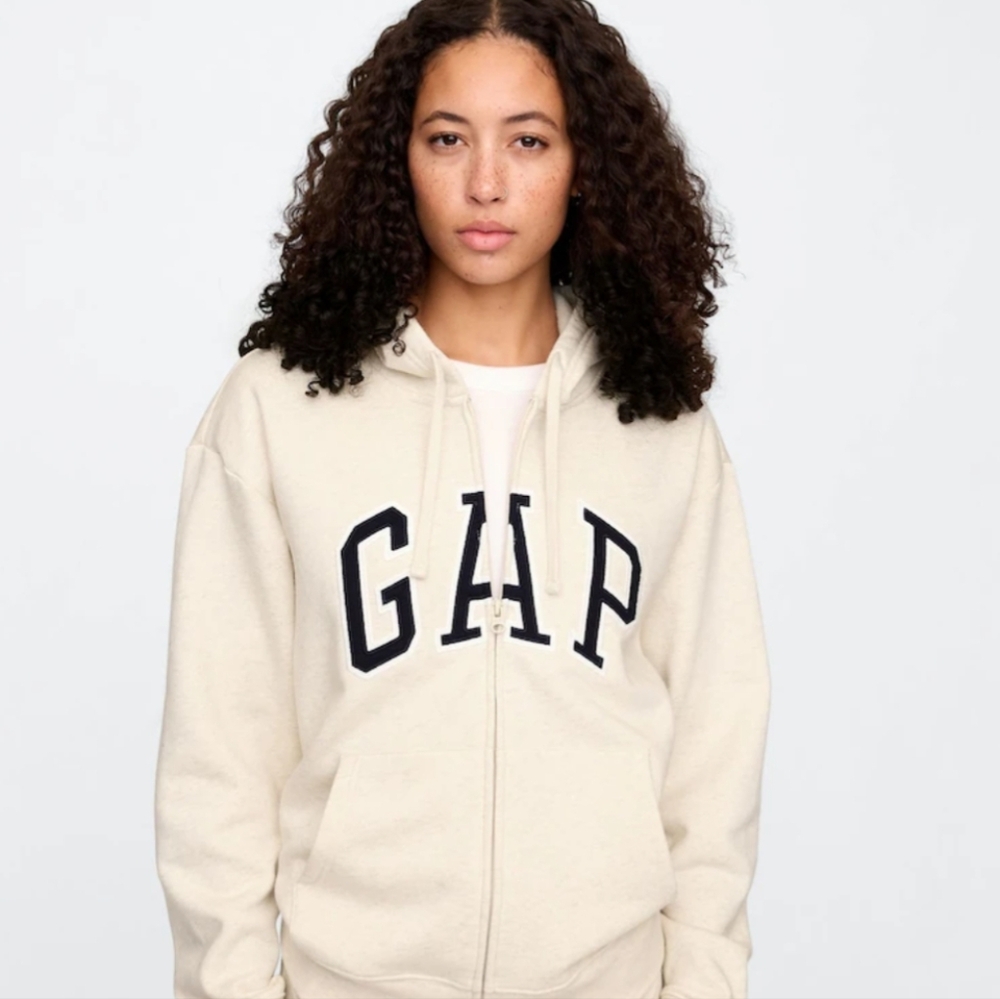 GAP Hoodie Sweatshirt NWT